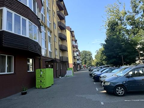 Квартира на вул. Миколи Сингаївського, 1-К в Києві, ID 269440, фото №9