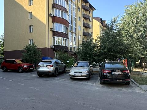 Квартира на вул. Миколи Сингаївського, 1-К в Києві, ID 269440, фото №10
