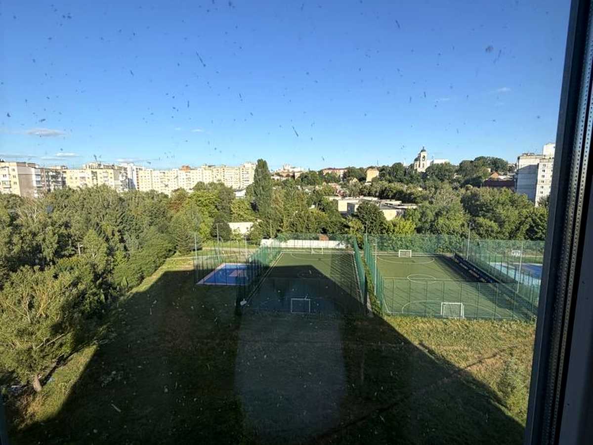 Квартира на вул. Проскурівського підпілля, 165К, ID 392269, фото №1