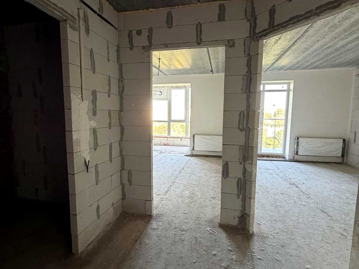Квартира на вул. Проскурівського підпілля, 165К в Хмельницькому, ID 392269, фото №5