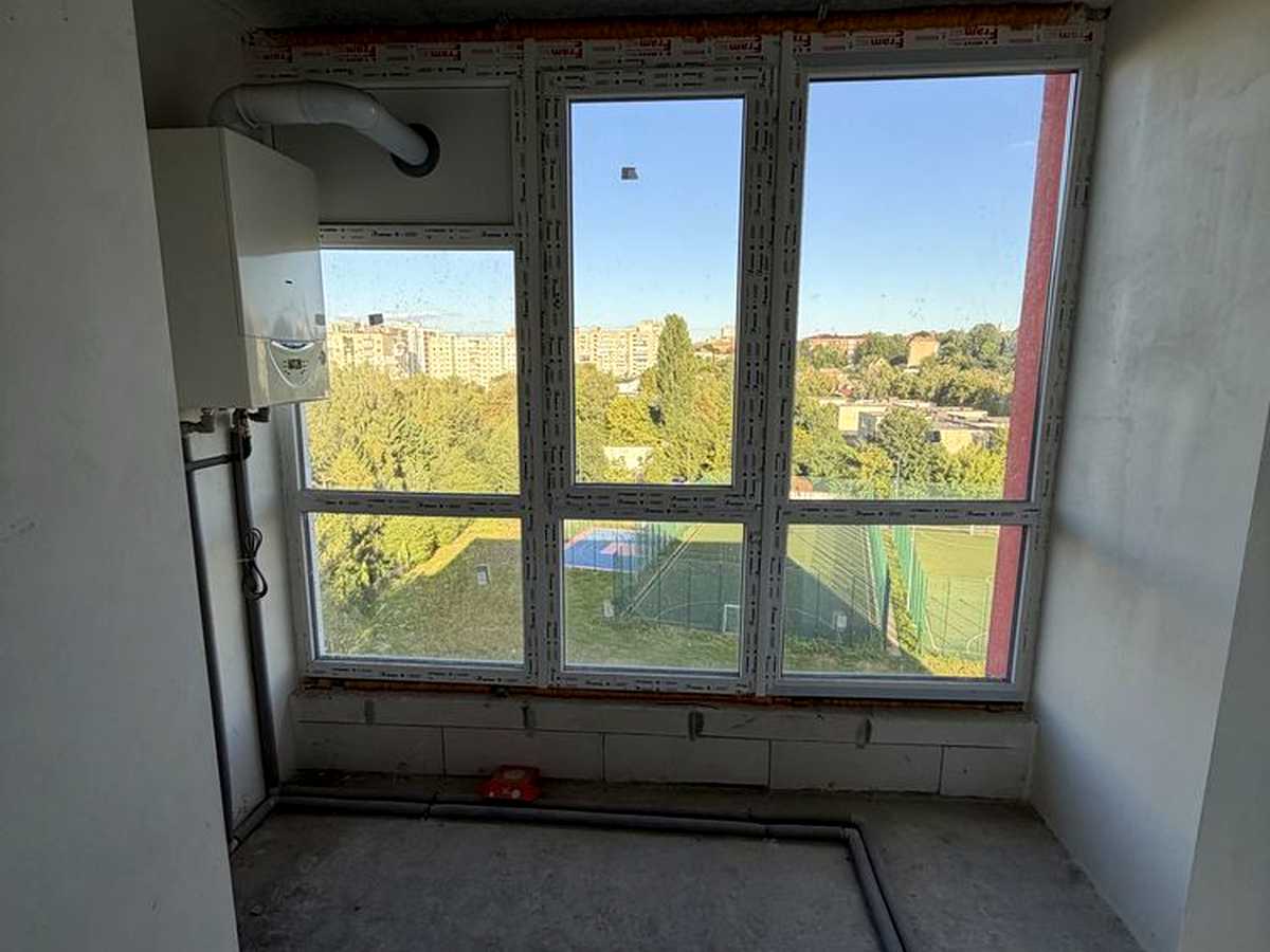Квартира на вул. Проскурівського підпілля, 165К в Хмельницькому, ID 392269, фото №6