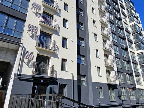 Квартира на вул. Гетьмана Мазепи, 168-Г в Івано-Франківську, ID 269497, фото №1
