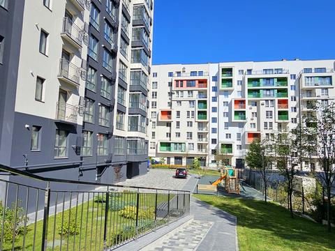 Квартира на вул. Гетьмана Мазепи, 168-Г в Івано-Франківську, ID 269497, фото №2