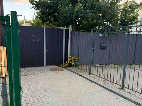 Квартира на вул. Сергія Колоса, 3 в Києві, ID 269541, фото №7