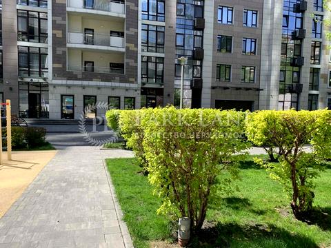 Квартира на вул. Саперне Поле, 5-А в Києві, ID 269535, фото №2