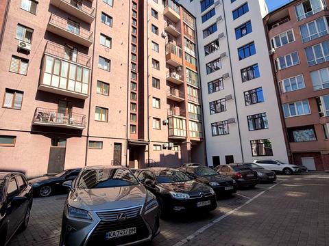 Квартира на вул. Чорновола, 11 в Івано-Франківську, ID 269508, фото №2