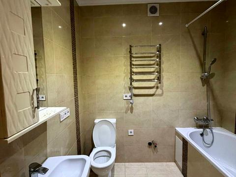 Квартира на вул. Чорновола, 11 в Івано-Франківську, ID 269508, фото №11
