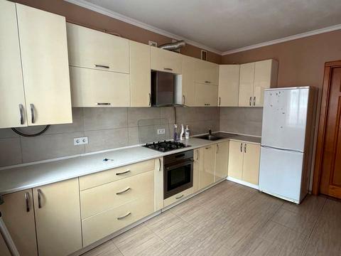 Квартира на вул. Чорновола, 11 в Івано-Франківську, ID 269508, фото №8