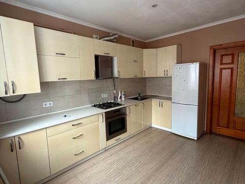 Квартира на вул. Чорновола, 11 в Івано-Франківську, ID 269508, фото №9