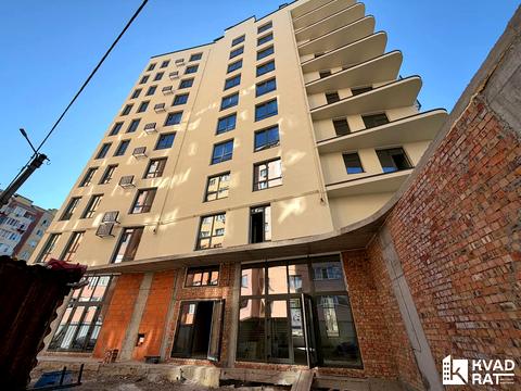 Квартира на вул. Федьковича в Івано-Франківську, ID 269664, фото №12