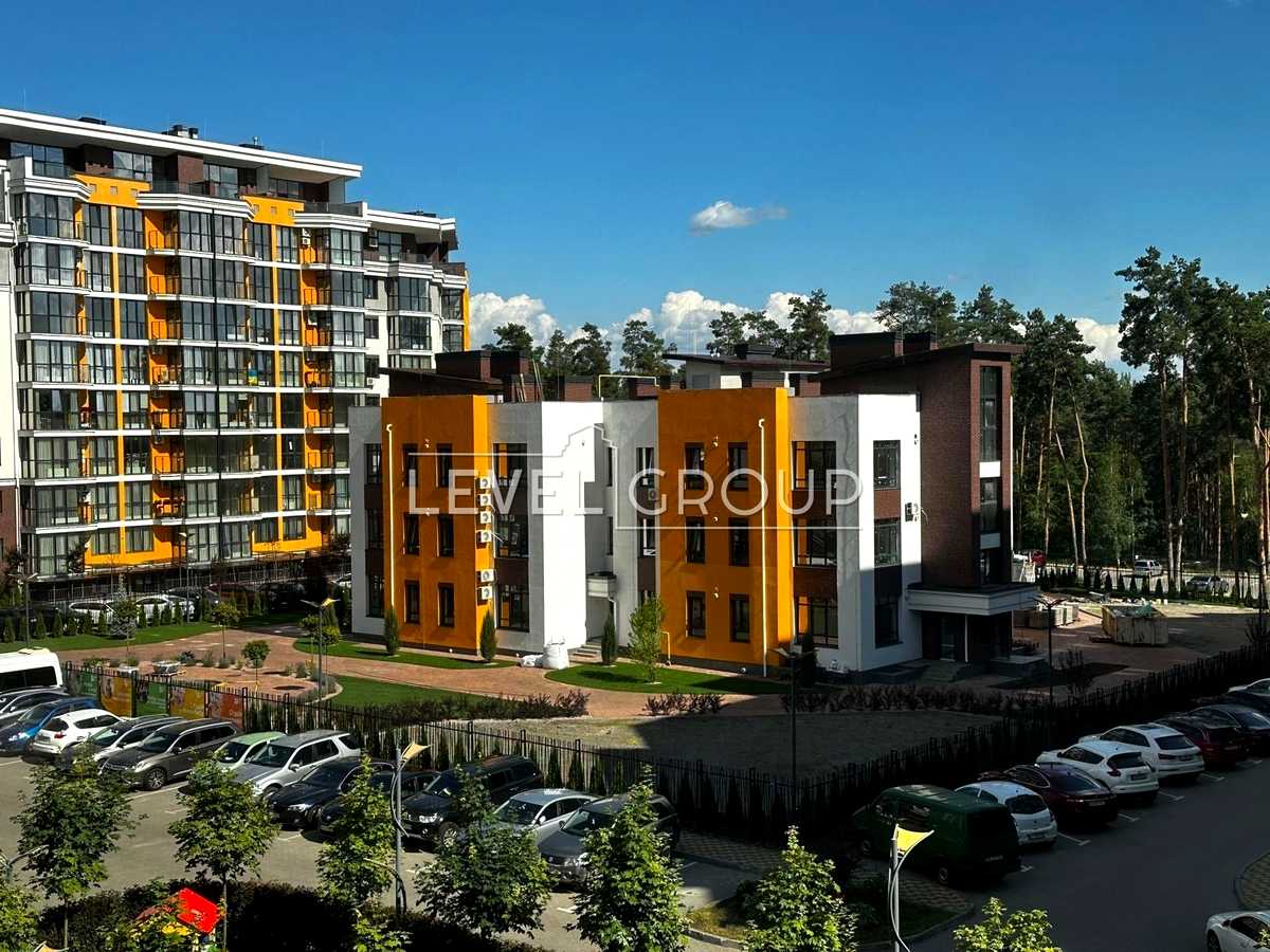 Квартира на вул. Прорізна, 5 в Києві, ID 313361, фото №2