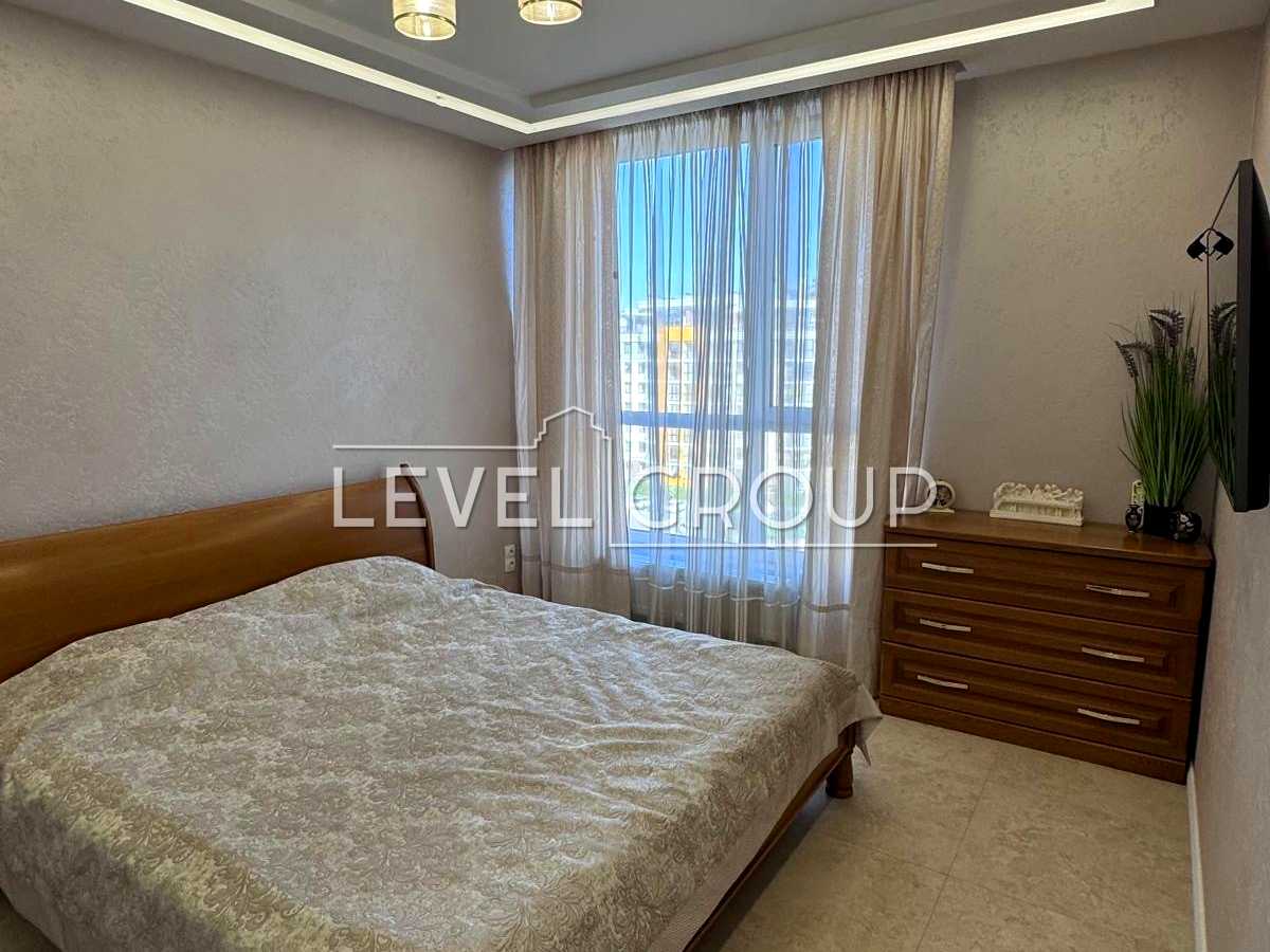 Квартира на вул. Прорізна, 5 в Києві, ID 313361, фото №3