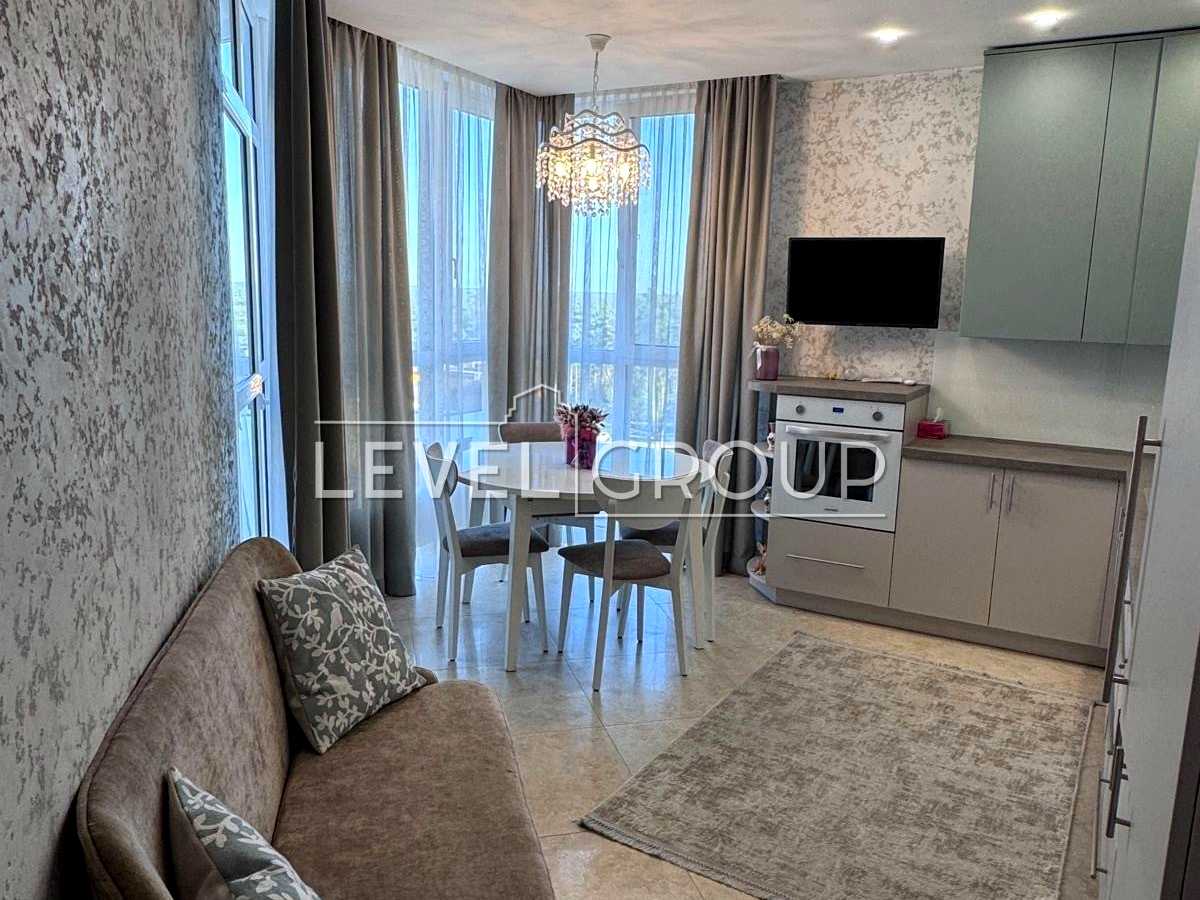 Квартира на вул. Прорізна, 5 в Києві, ID 313361, фото №6