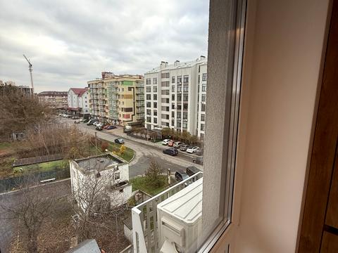 Квартира на вул. Сергія Колоса, 2е в Києві, ID 269554, фото №14