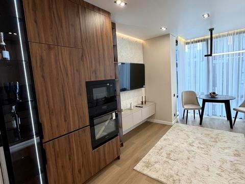 Квартира на вул. Ленкавського вул., 34 к6 в Івано-Франківську, ID 269560, фото №6