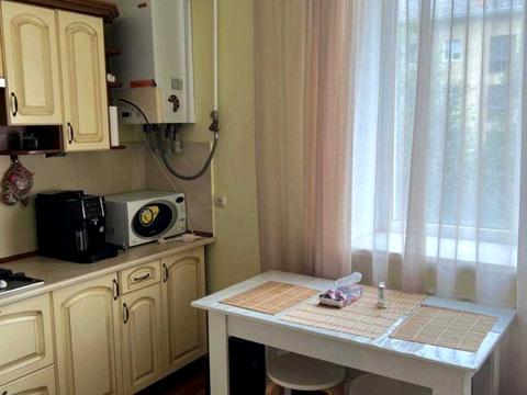 Квартира на бул. Північний, 5-Б в Івано-Франківську, ID 269552, фото №2