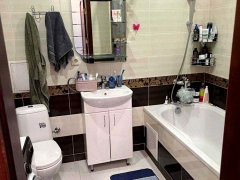 Квартира на бул. Північний, 5-Б в Івано-Франківську, ID 269552, фото №11
