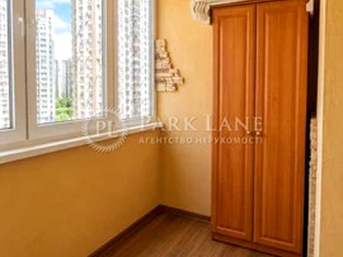 Квартира на вул. Урлівська, 34 в Києві, ID 269609, фото №12