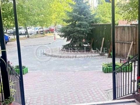 Квартира на вул. Урлівська, 34 в Києві, ID 269609, фото №13