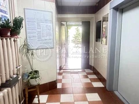 Квартира на вул. Урлівська, 34 в Києві, ID 269609, фото №15