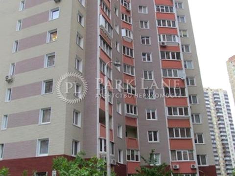 Квартира на вул. Урлівська, 34 в Києві, ID 269609, фото №17