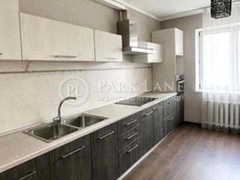 Квартира на вул. Урлівська, 34 в Києві, ID 269609, фото №3