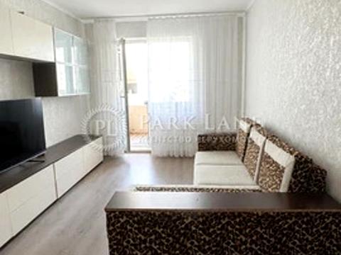 Квартира на вул. Урлівська, 34 в Києві, ID 269609, фото №9