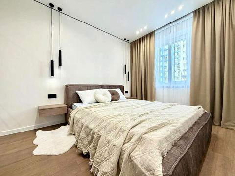 Квартира на вул. Височана вул., 18 к20 в Івано-Франківську, ID 269621, фото №17