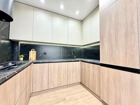 Квартира на вул. Височана вул., 18 к20 в Івано-Франківську, ID 269621, фото №3