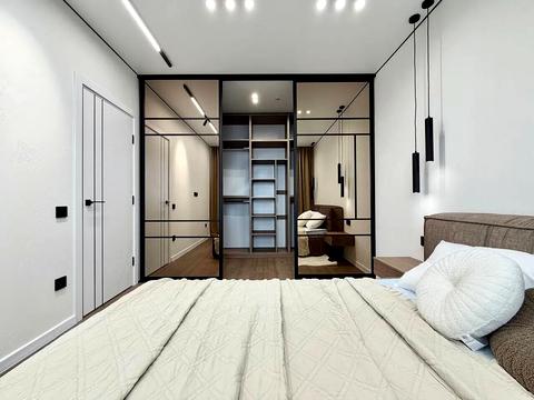 Квартира на вул. Височана вул., 18 к20 в Івано-Франківську, ID 269621, фото №26