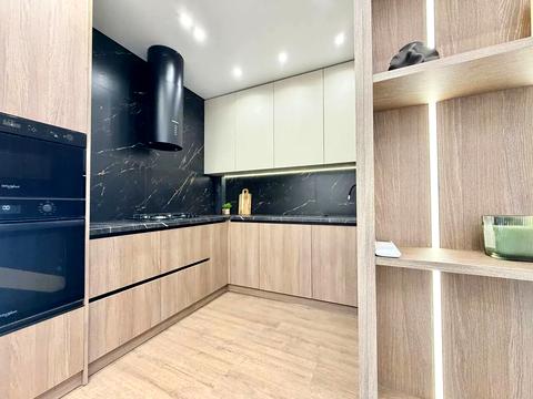 Квартира на вул. Височана вул., 18 к20 в Івано-Франківську, ID 269621, фото №5