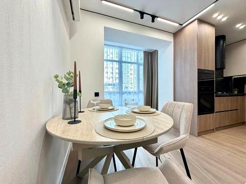 Квартира на вул. Височана вул., 18 к20 в Івано-Франківську, ID 269621, фото №8