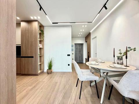 Квартира на вул. Височана вул., 18 к20 в Івано-Франківську, ID 269621, фото №9