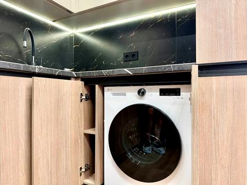 Квартира на вул. Височана вул., 18 к20 в Івано-Франківську, ID 269621, фото №10
