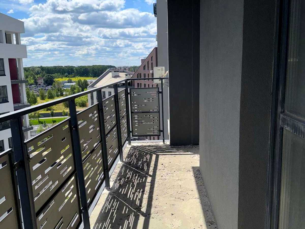 Квартира на вул. Панорамна, 2 в Києві, ID 313324, фото №13