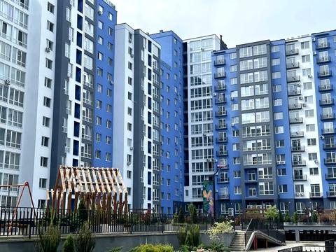 Квартира на вул. Княгинин в Івано-Франківську, ID 269629, фото №1