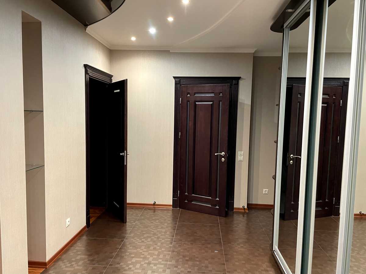 Квартира на вул. Салютна, 1Б в Києві, ID 391336, фото №2
