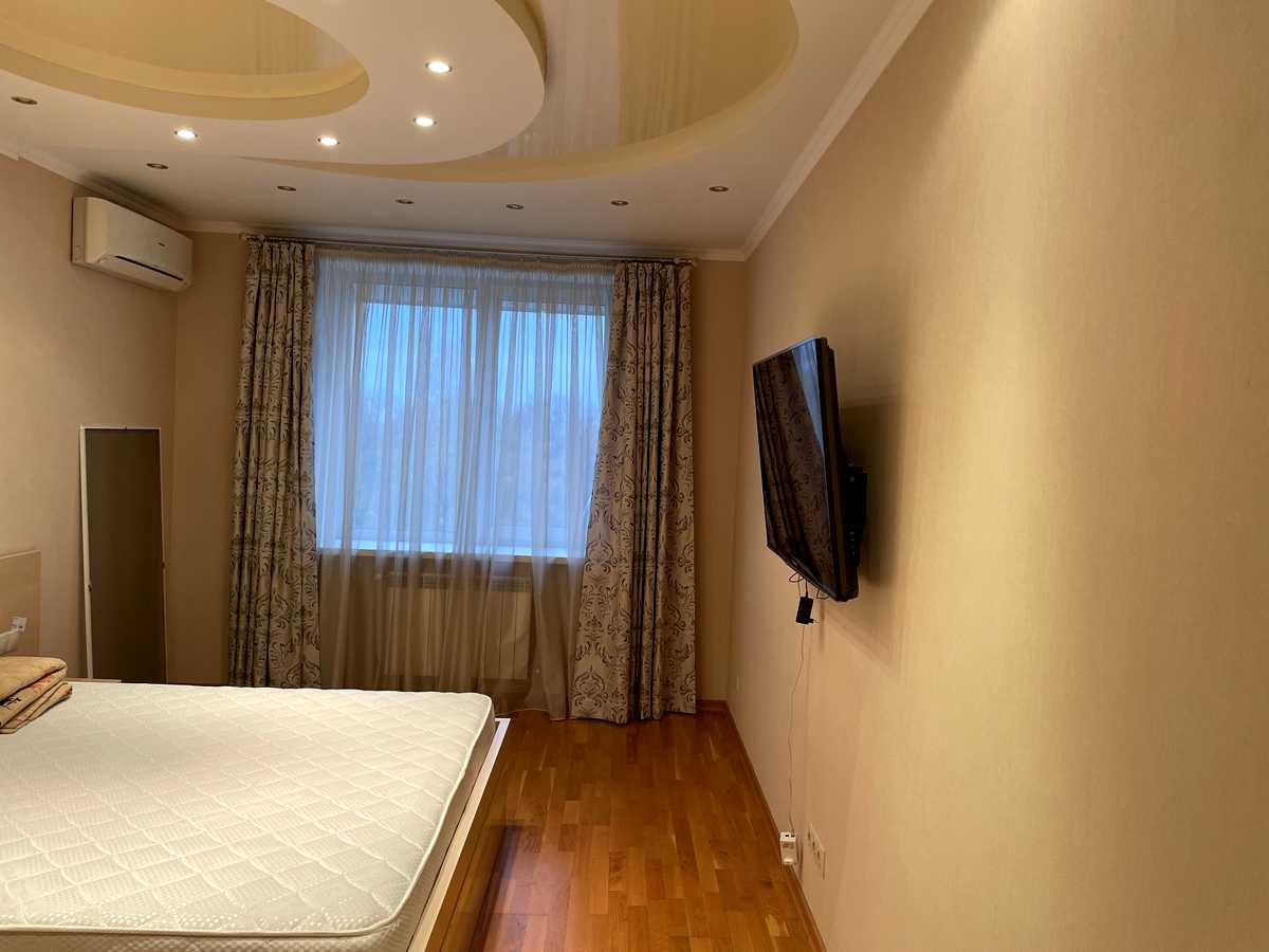 Квартира на вул. Салютна, 1Б в Києві, ID 391336, фото №12