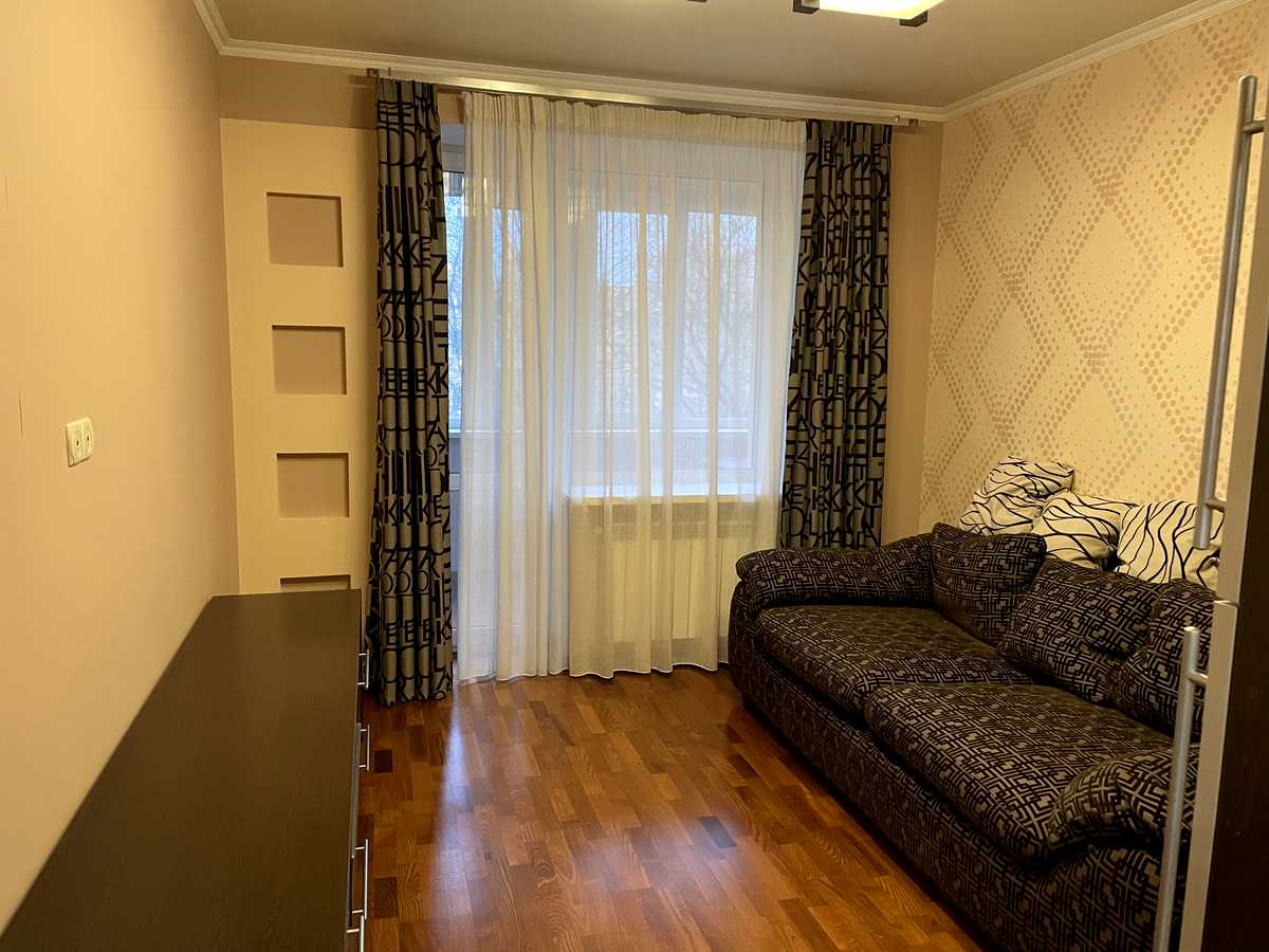 Квартира на вул. Салютна, 1Б в Києві, ID 391336, фото №6