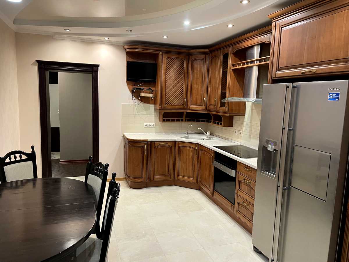 Квартира на вул. Салютна, 1Б в Києві, ID 391336, фото №7