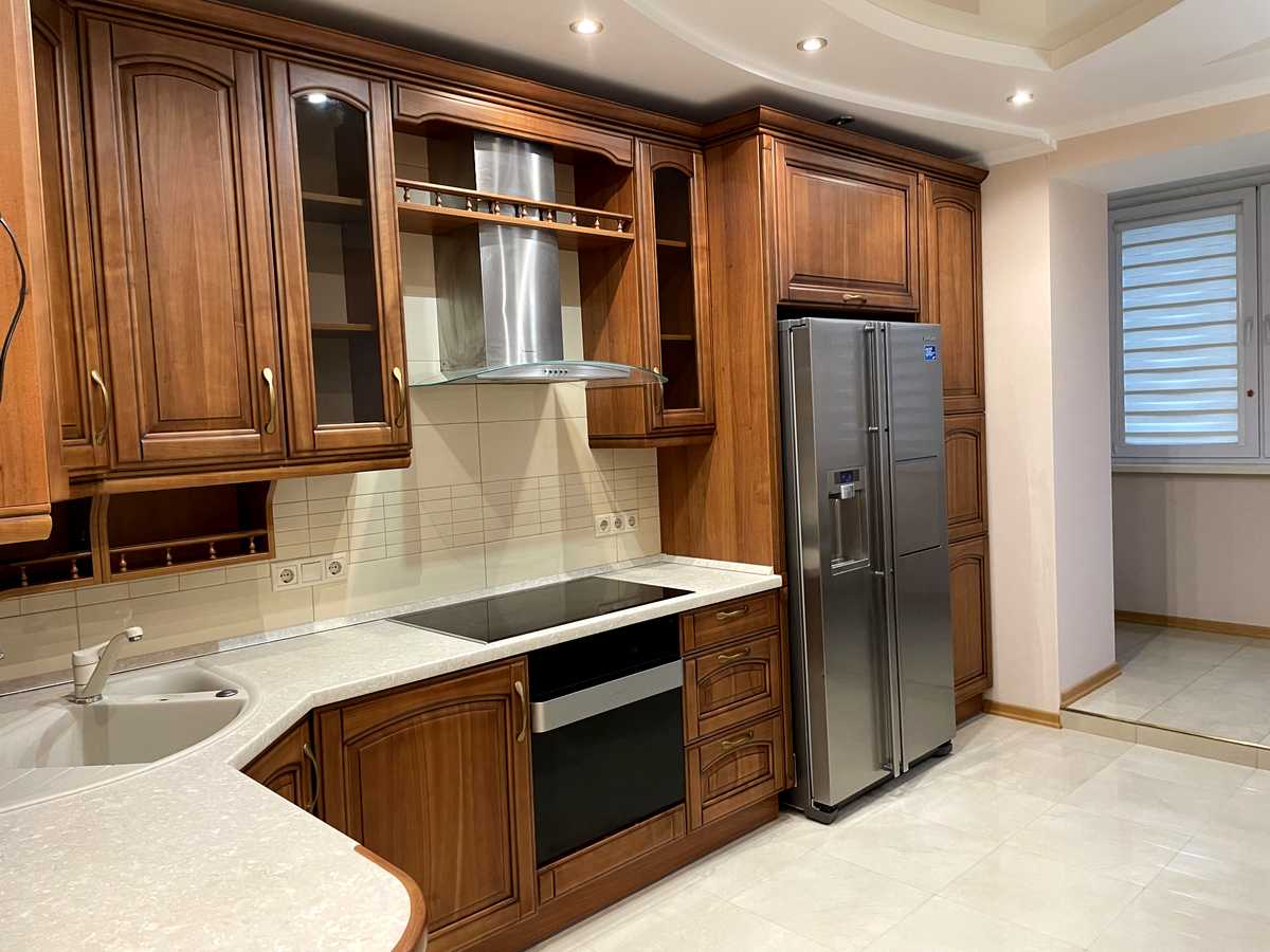 Квартира на вул. Салютна, 1Б в Києві, ID 391336, фото №8