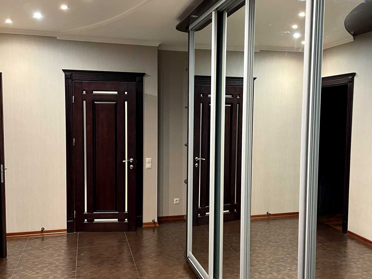 Квартира на вул. Салютна, 1Б в Києві, ID 391336, фото №9