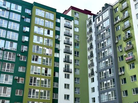 Квартира на вул. Княгинин в Івано-Франківську, ID 269659, фото №17