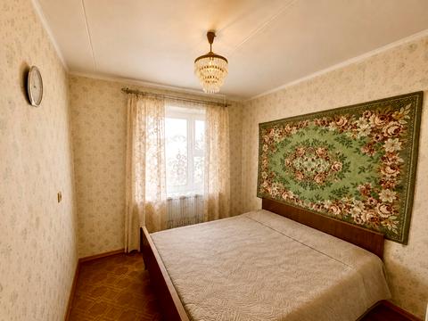 Квартира на вул. 5-й Зарічний мікрорайон, 14 в Кривому Розі, ID 269655, фото №1