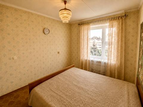 Квартира на вул. 5-й Зарічний мікрорайон, 14 в Кривому Розі, ID 269655, фото №2