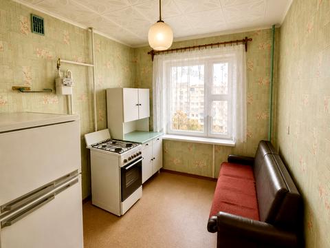 Квартира на вул. 5-й Зарічний мікрорайон, 14 в Кривому Розі, ID 269655, фото №14