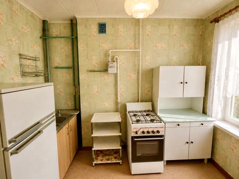 Квартира на вул. 5-й Зарічний мікрорайон, 14 в Кривому Розі, ID 269655, фото №16