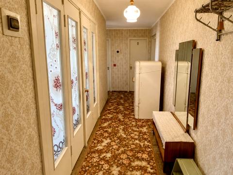 Квартира на вул. 5-й Зарічний мікрорайон, 14 в Кривому Розі, ID 269655, фото №3