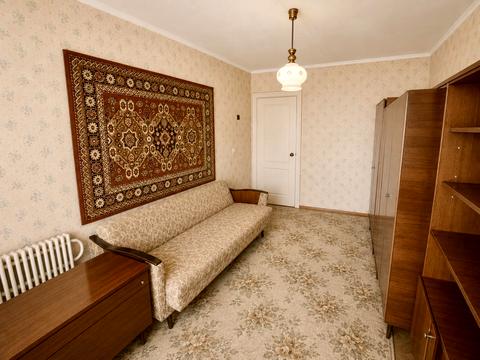 Квартира на вул. 5-й Зарічний мікрорайон, 14 в Кривому Розі, ID 269655, фото №5