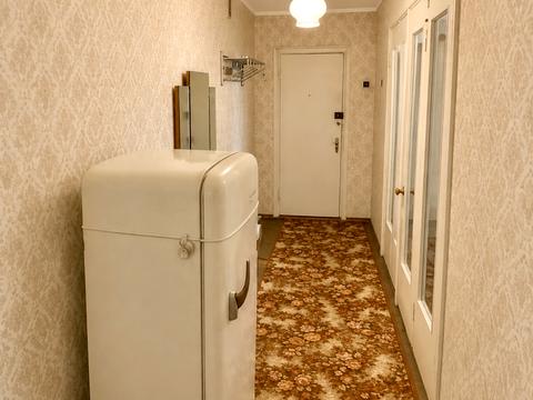 Квартира на вул. 5-й Зарічний мікрорайон, 14 в Кривому Розі, ID 269655, фото №6